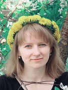 Демиденко Мария Евгеньевна 